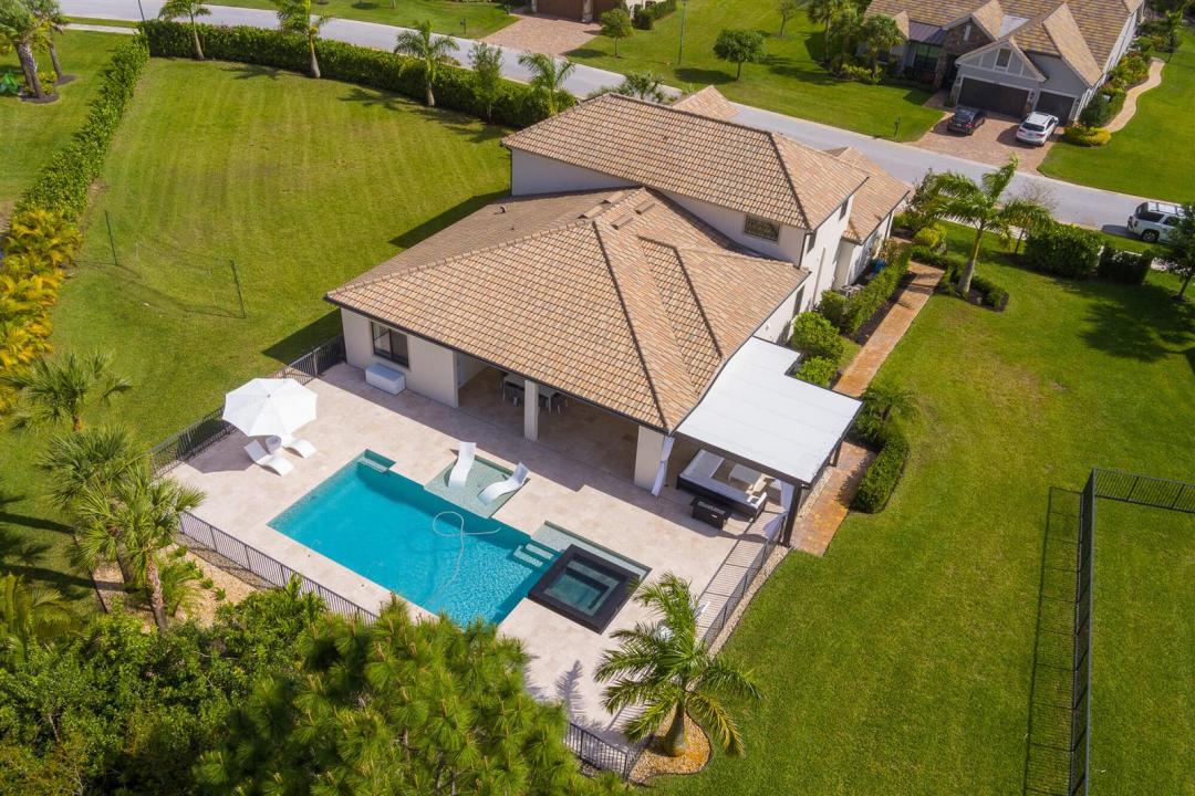 4952 SW SENSATION Street, Palm City, Floride 34990, États-Unis