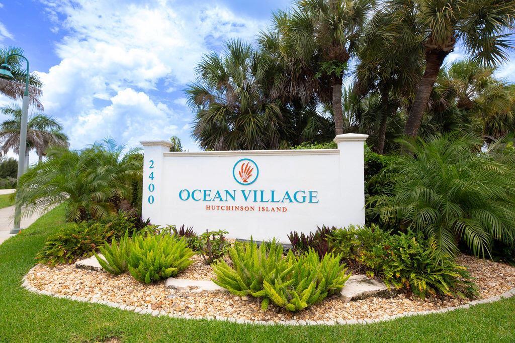 2400 S OCEAN Drive 6523, Fort Pierce, Florida 34949, USA