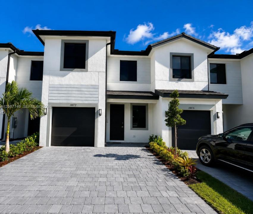 18972 SW 344th Ter 18972, Homestead, Floride 33034, États-Unis