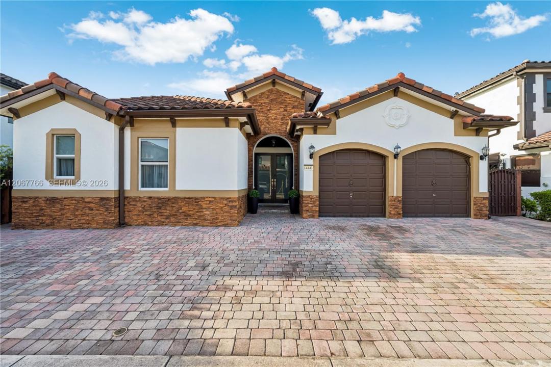 14441 SW 22nd Ter, Miami, Florida 33175, Stati Uniti