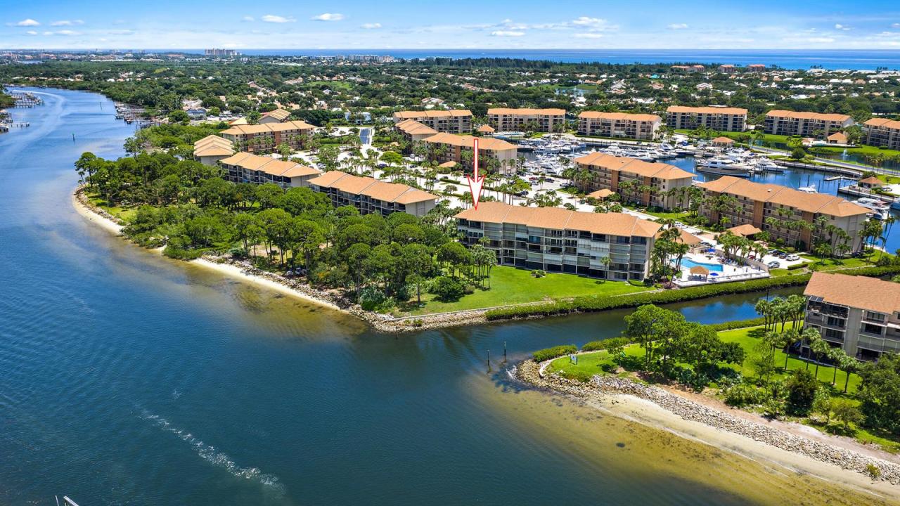 2201 Marina Isle Way 506, Jupiter, Florida 33477, Stati Uniti
