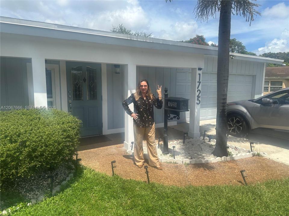 1725 NW 9th Ave Studio, Fort Lauderdale, Floride 33311, États-Unis