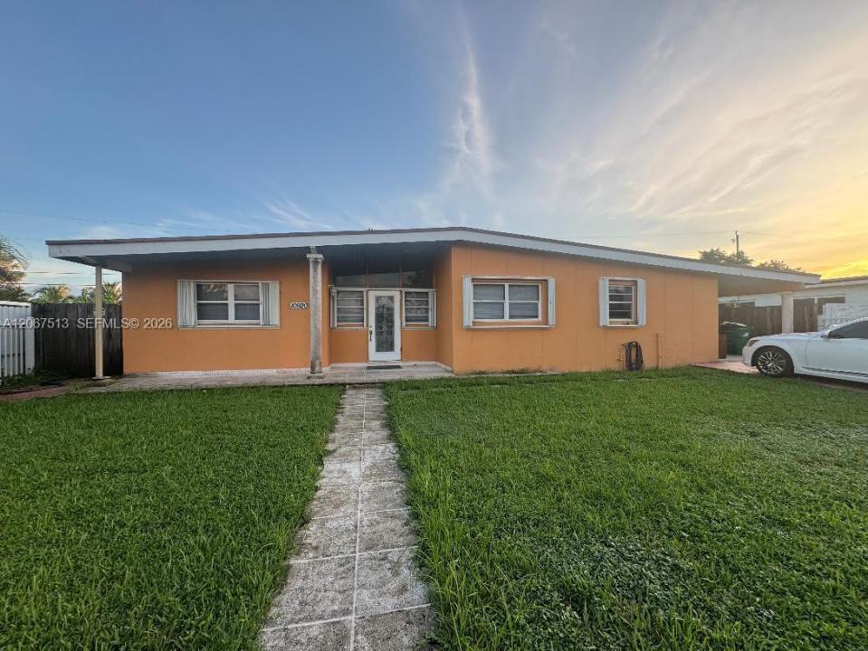 10920 Westwood Lake Dr, Miami, 플로리다 33165, 미국