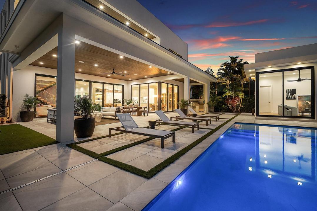 400 NE 4TH Street, Boca Raton, Florida 33432, Stati Uniti