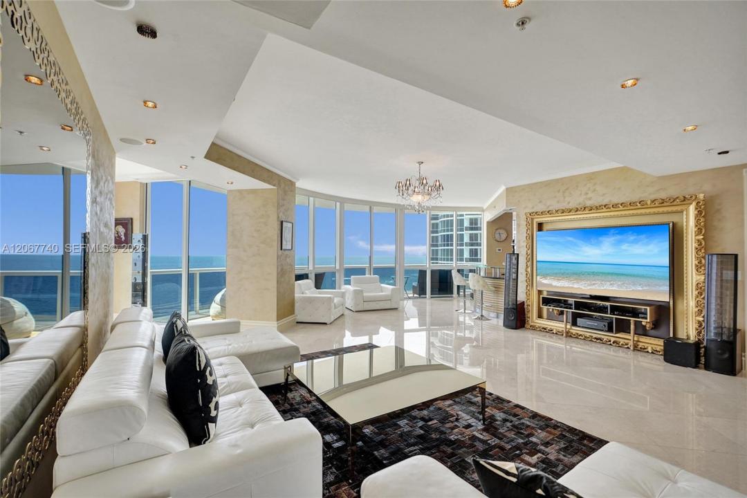 18201 Collins Ave 3309, Sunny Isles Beach, Floride 33160, États-Unis