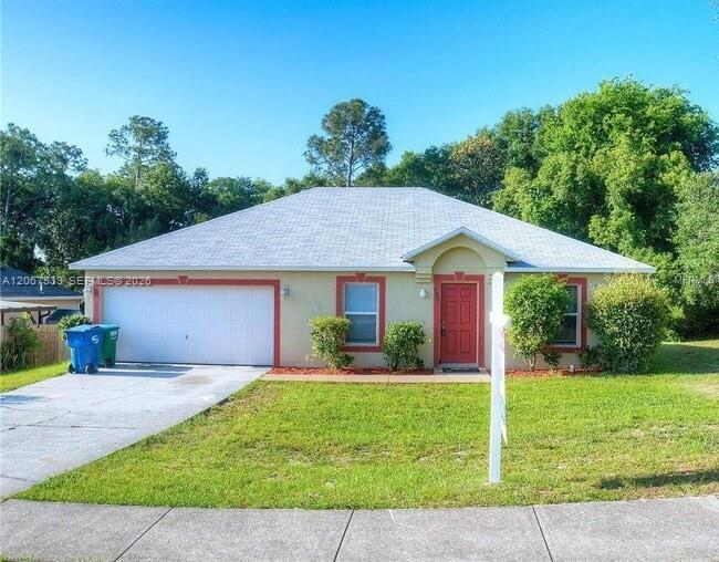 502 Eldron Ave, Deltona, فلوريدا 32738, الولايات المتحدة