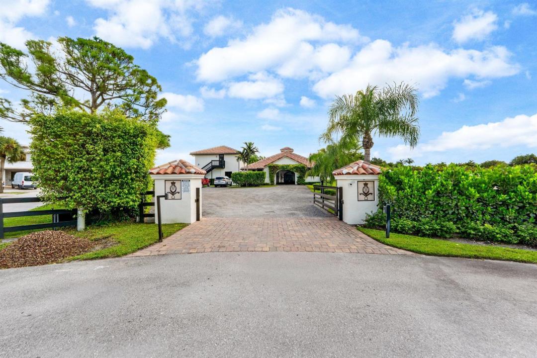 14155 EQUESTRIAN Way, Wellington, Florida 33414, Stati Uniti