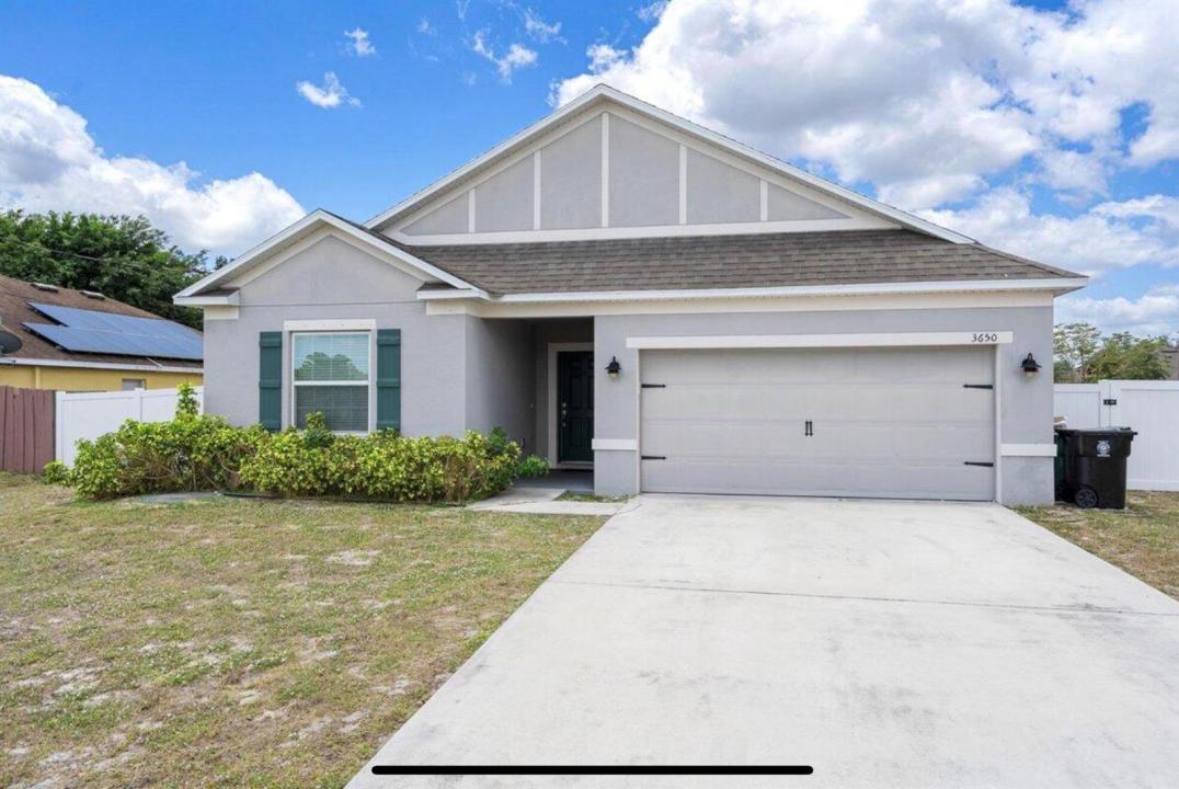 3650 SW Rivera Street, Port St. Lucie, フロリダ 34953, アメリカ合衆国