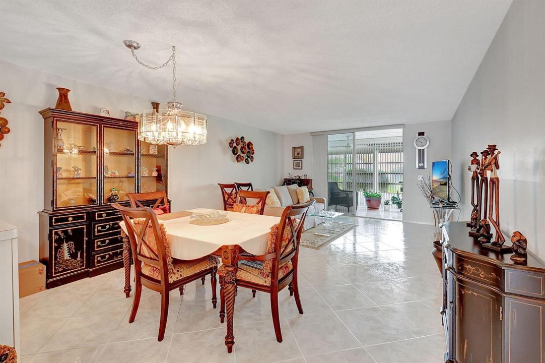 14773 Cumberland Drive 102 D, Delray Beach, Floride 33446, États-Unis