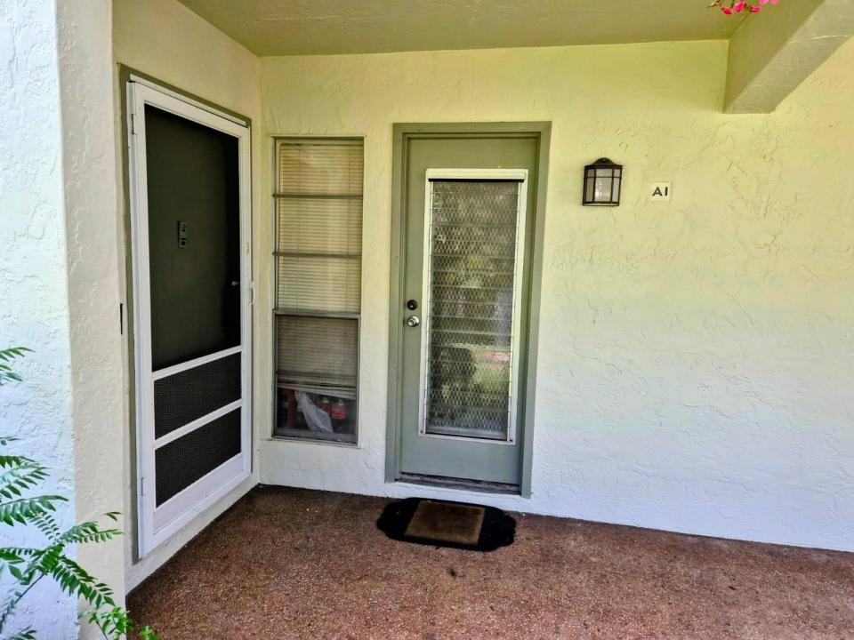 1104 Bahama Bend A1, Coconut Creek, Florida 33066, Stati Uniti