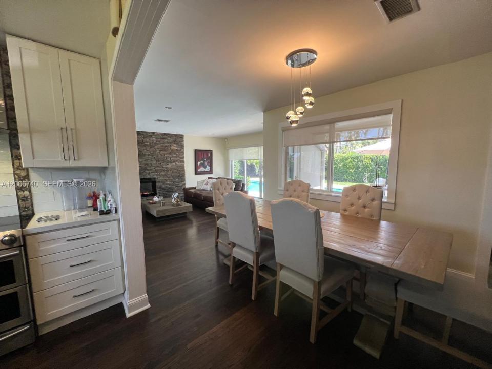 3460 Buchanan St, Hollywood, Florida 33021, Stati Uniti