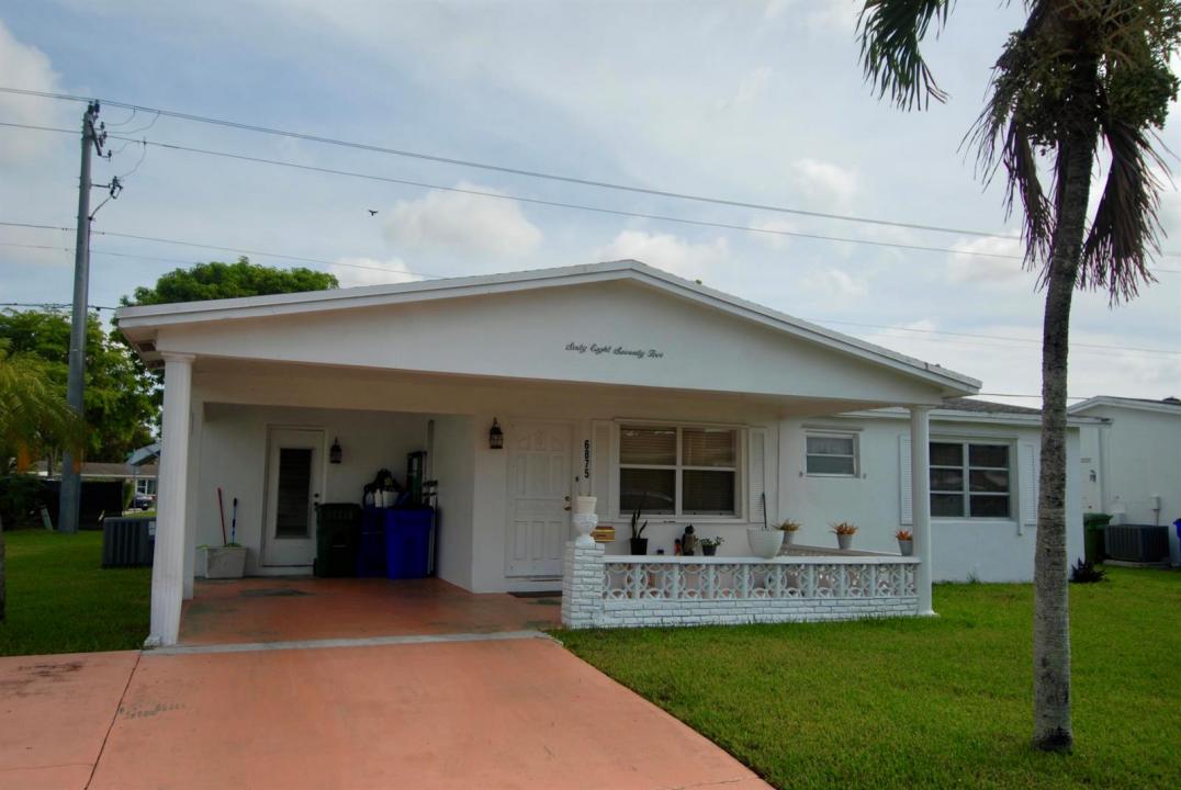 6875 NW 17TH Court, Margate, Florida 33063, Stati Uniti