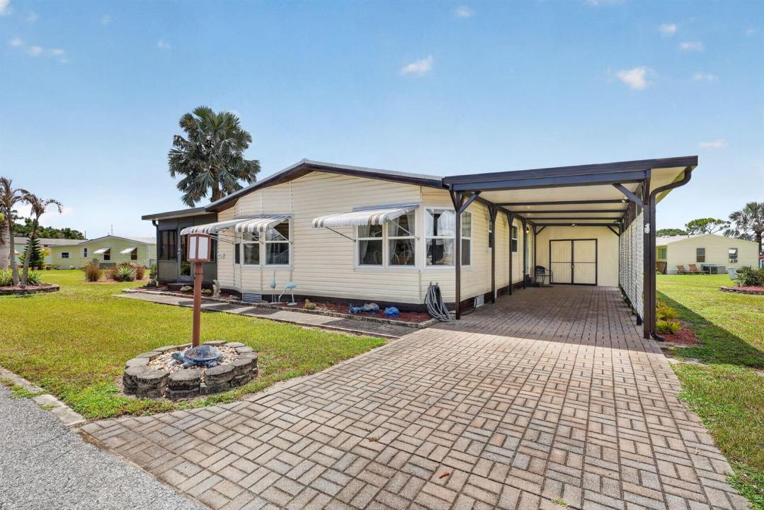 471 ANN MARIE Circle, Port St. Lucie, Floride 34952, États-Unis