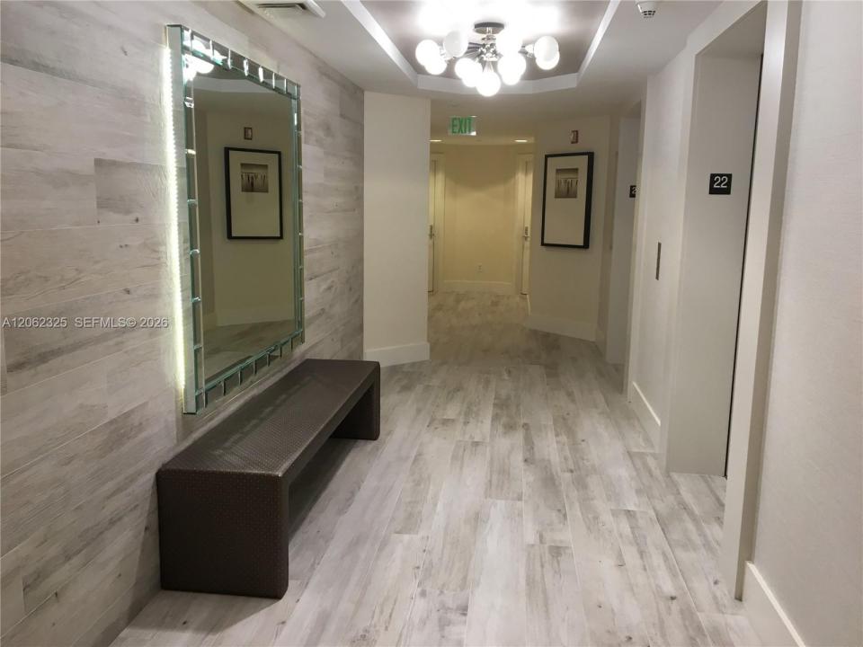 21055 Yacht Club Dr 1603, Aventura, 佛羅里達州 33180, 美國