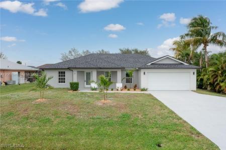204 El Dorado Blvd N, Cape Coral, Florida 33993, USA