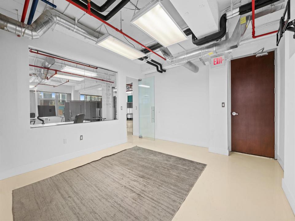 14 NE 1st Avenue, Miami, Floride 33132, États-Unis