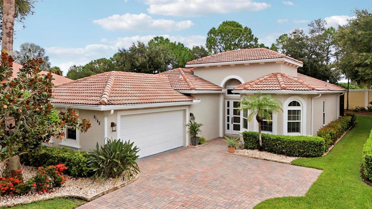 9148 Short Chip Circle, Port St. Lucie, Floride 34986, États-Unis