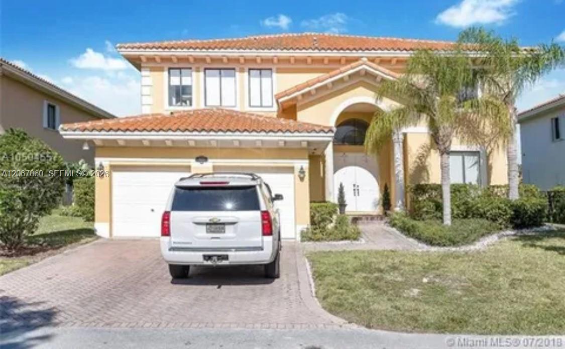 19012 SW 74th Ave 19012, Cutler Bay, Florida 33157