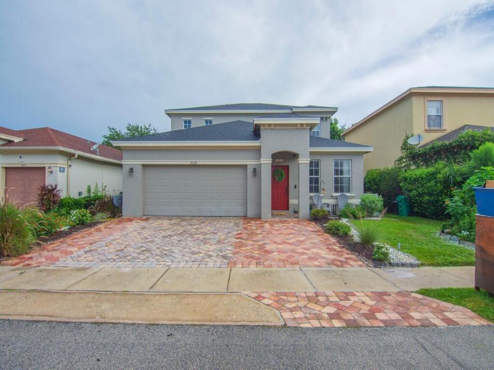 9520 Portside Drive, Fort Pierce, Florida 34945, Stati Uniti