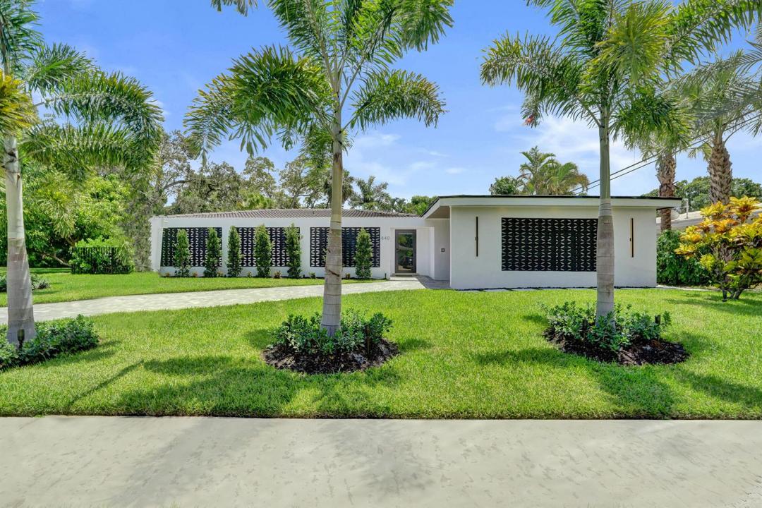840 SW 3RD Street, Boca Raton, Floride 33486, États-Unis