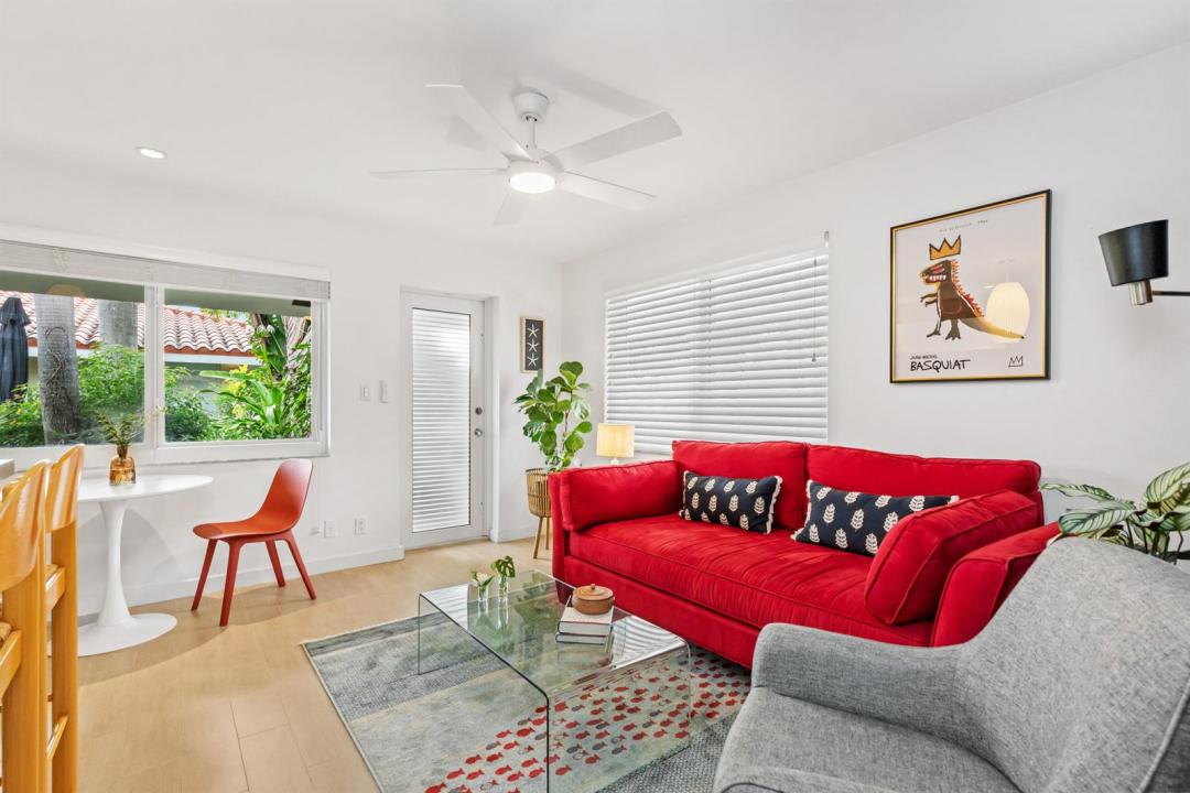 615 NE 10TH Avenue 101B, Fort Lauderdale, Floride 33304, États-Unis