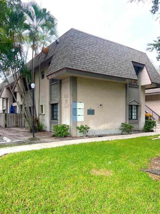3692 NW 95TH Terrace 7M, Sunrise, Флорида 33351, Соединенные Штаты