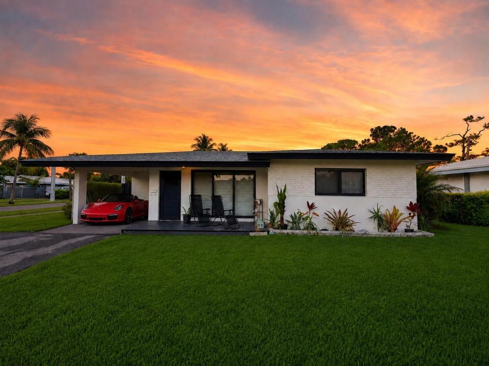 150 SE 5th Court, Pompano Beach, Florida 33060, USA