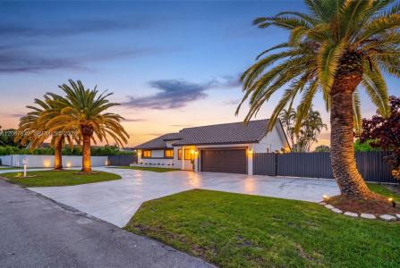 28451 SW 164th Ave, Homestead, Florida 33033, Estados Unidos