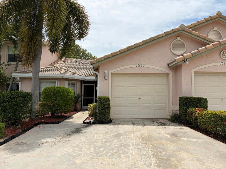 10632 Lake Shore Drive, Wellington, Floride 33414, États-Unis