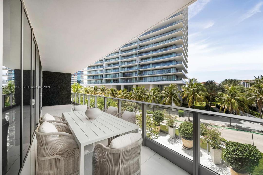 801 S Pointe Dr 301, Miami Beach, فلوريدا 33139, الولايات المتحدة
