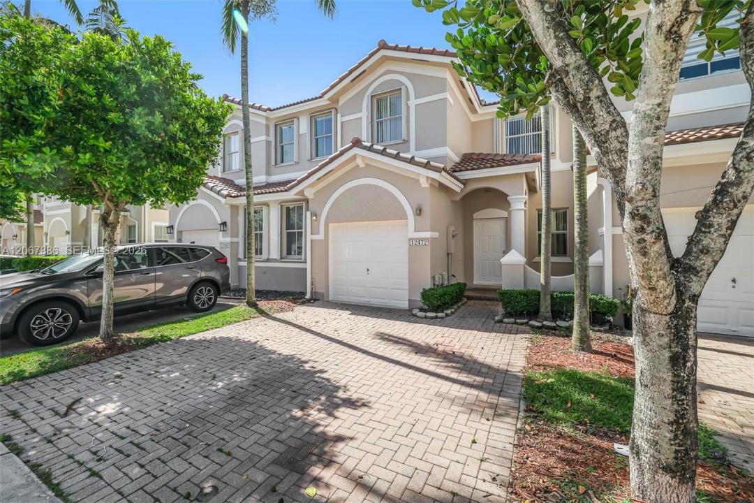12472 SW 123rd St, Miami, Floride 33186, États-Unis