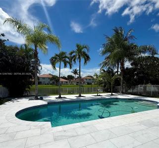 1800 NW 78th Ave, Pembroke Pines, Florida 33024