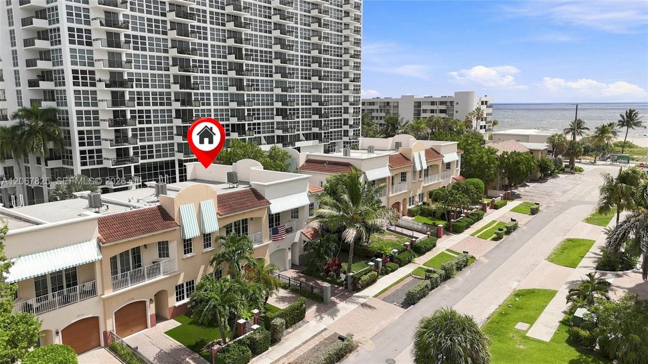3237 NE 5th St 3237, Pompano Beach, 플로리다 33062, 미국
