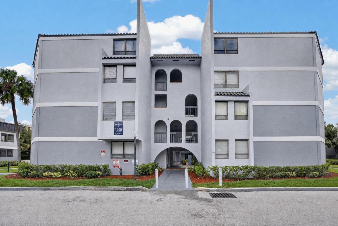 1900 N CONGRESS Avenue 201, West Palm Beach, Floride 33401, États-Unis