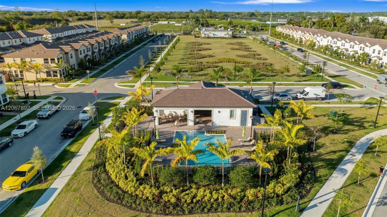 14872 SW 265th St, Homestead, Floride 33032, États-Unis