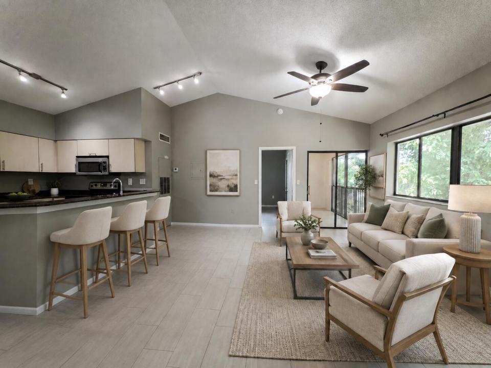 2550 SW 18TH Terrace 1606, Fort Lauderdale, Florida 33315, Amerika Birleşik Devletleri