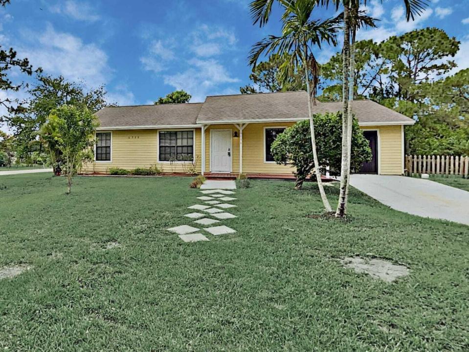 Florida 33412, Amerika Birleşik Devletleri