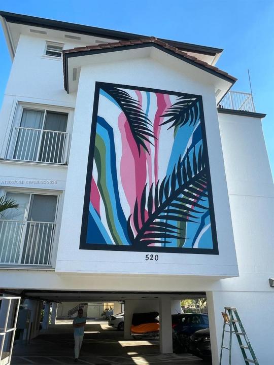 520 SW 5th St 302, Miami, 플로리다 33130, 미국