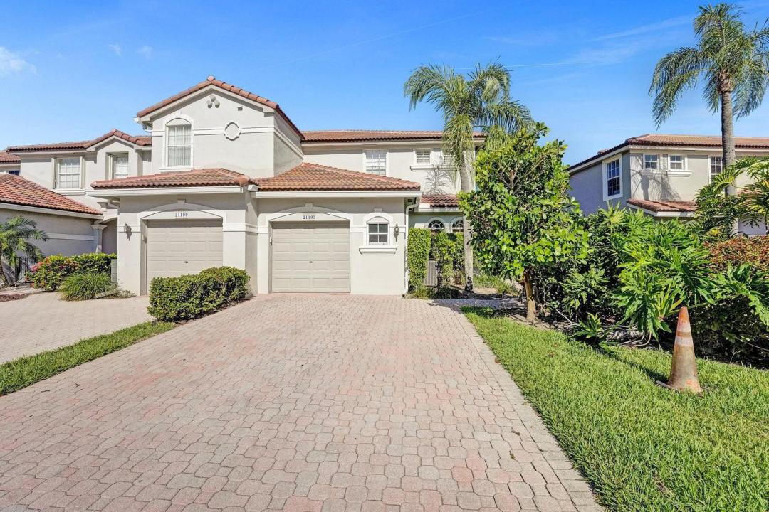 21193 Vía Eden, Boca Raton, Floryda 33433, USA