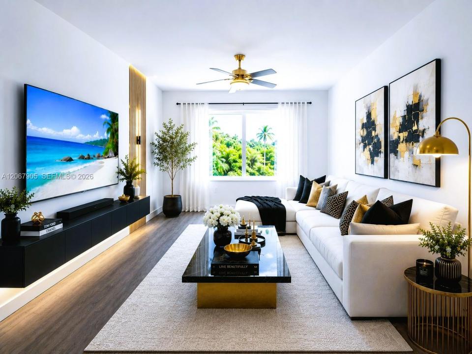 1945 NW 29th St Unit 8, Miami, Florida 33142, Stati Uniti