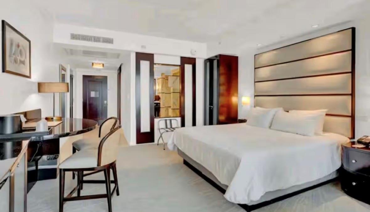 4391 Collins Avenue 1913, Miami Beach, Florida 33140, USA