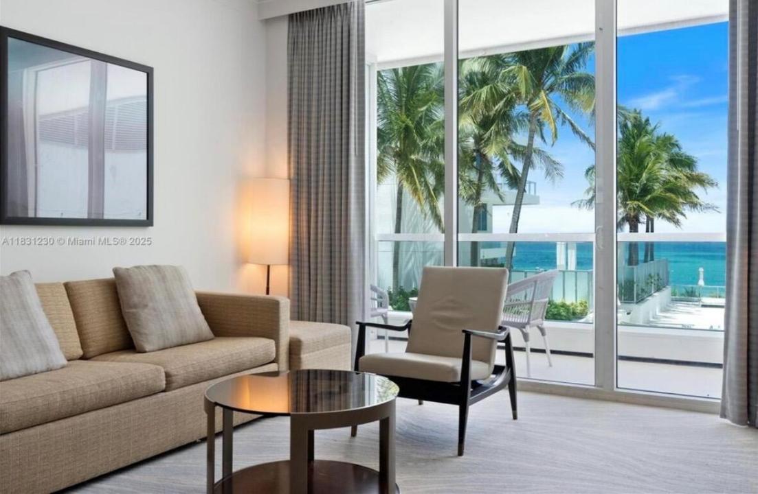 4391 Collins Avenue 623, Miami Beach, Floride 33140, États-Unis