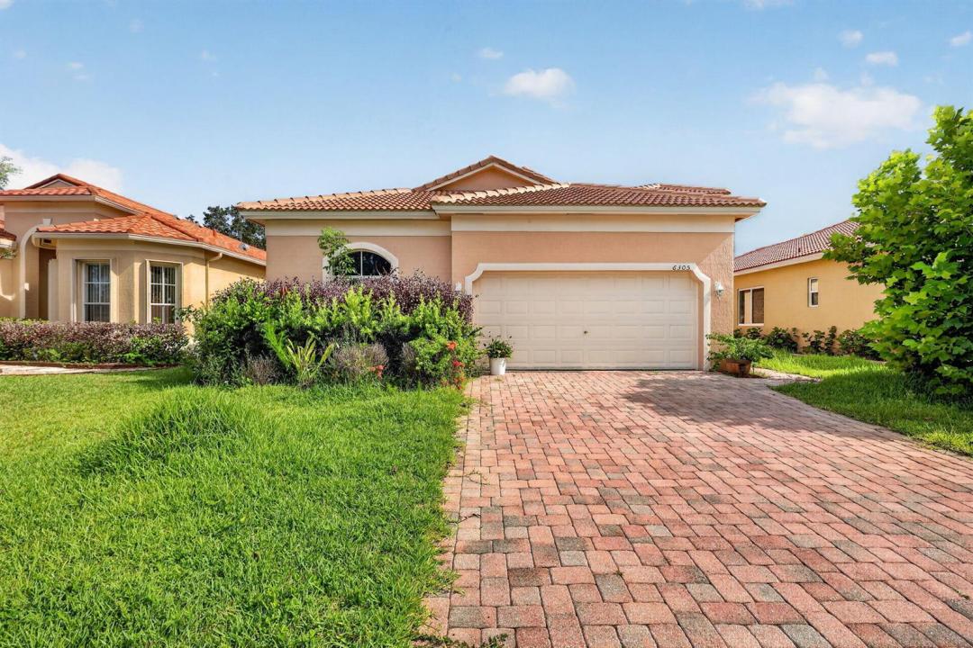 6305 SPRING LAKE Terrace, Fort Pierce, 플로리다 34951, 미국