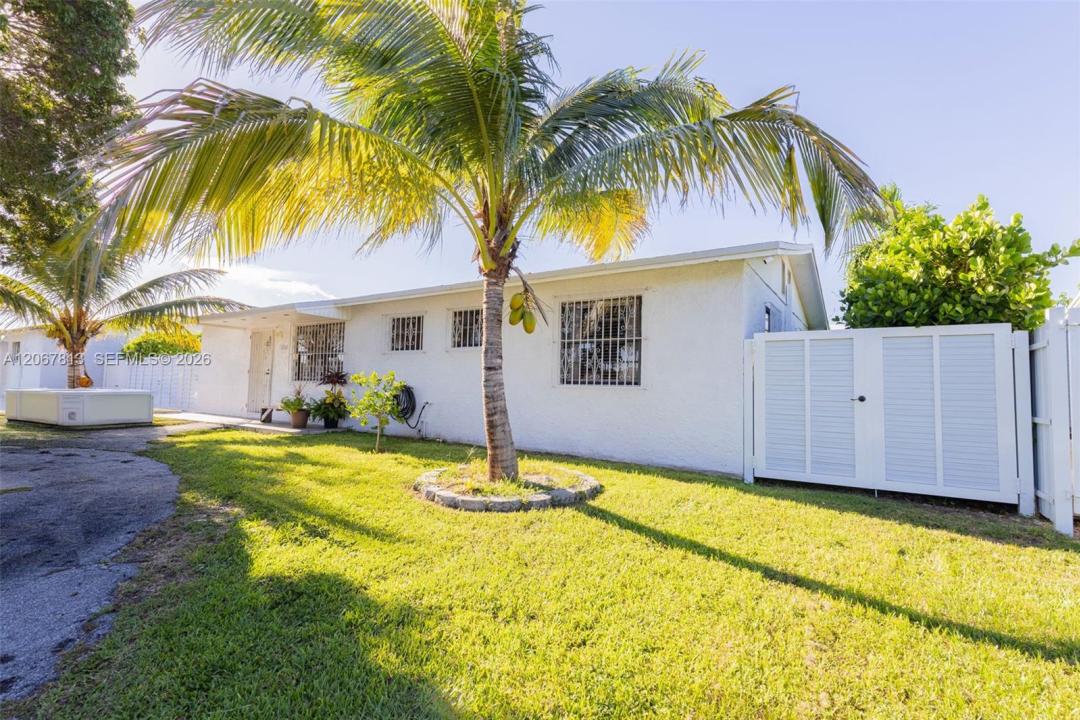 12761 SW 256th St, Homestead, Florida 33032, USA