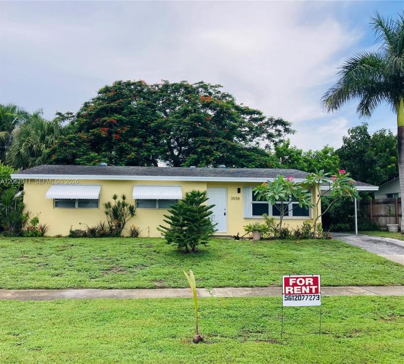 3558 Everglades Rd, Palm Beach Gardens, Floride 33410, États-Unis