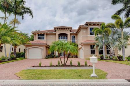 6669 Cobia Circle, Boynton Beach, Florida 33437