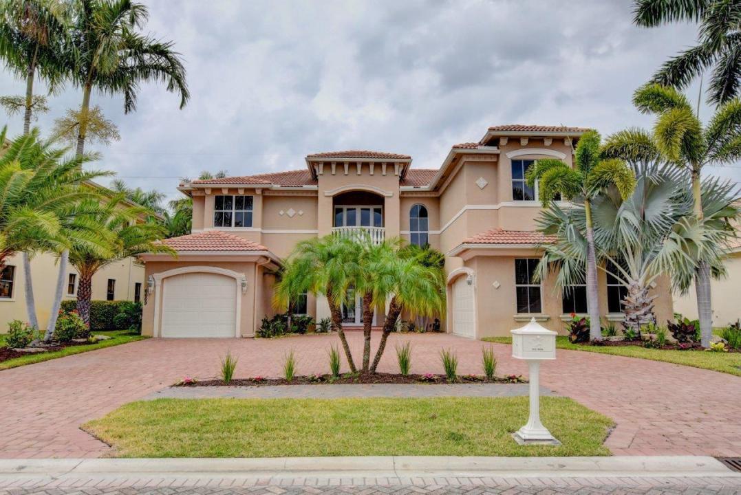 6669 Cobia Circle, Boynton Beach, Florida 33437
