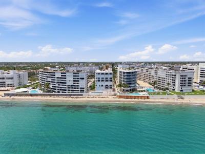 3580 S Ocean Boulevard 7F, South Palm Beach, Floride 33480, États-Unis