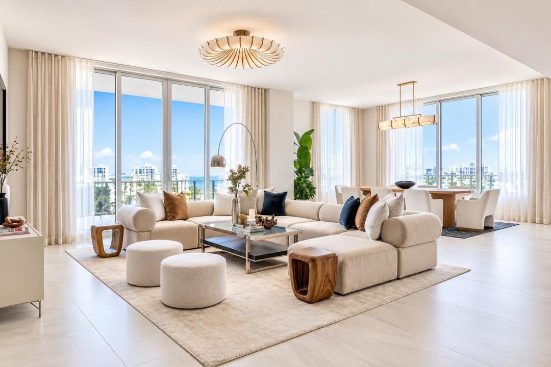 220 SE MIZNER Boulevard 904, Boca Raton, Floride 33432, États-Unis