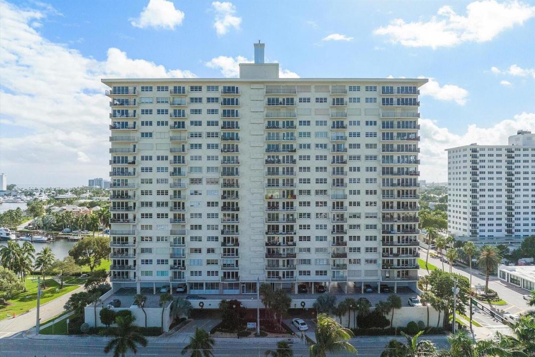 2500 E Las Olas Boulevard 508, Fort Lauderdale, Florida 33301, USA